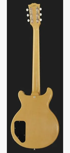 Gibson LP Special 60 TV Yellow VOS, detalj 3