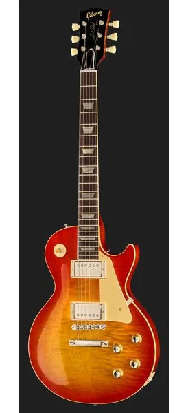 Gibson LP Standard 60 WC VOS HPT#2, detalj 2