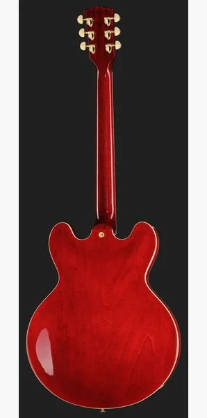 Gibson Marcus King ES-345 Sixties Ch., detalj 3