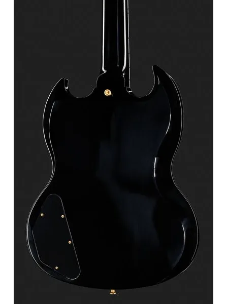 Gibson SG Custom EB GH, detalj 5