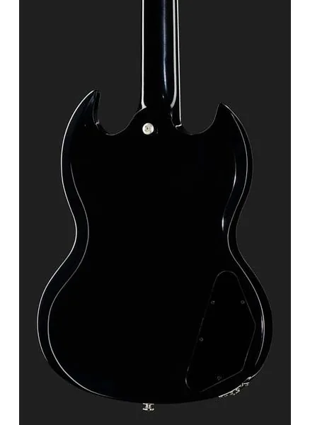 Gibson SG Modern TBF LH, detalj 5