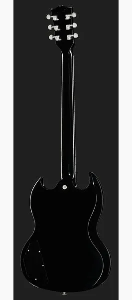 Gibson SG Modern TBF, detalj 3