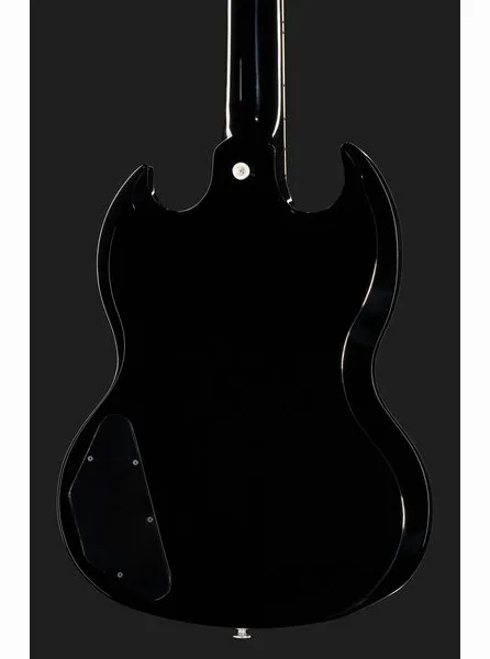 Gibson SG Standard Pelham Blue B., detalj 5