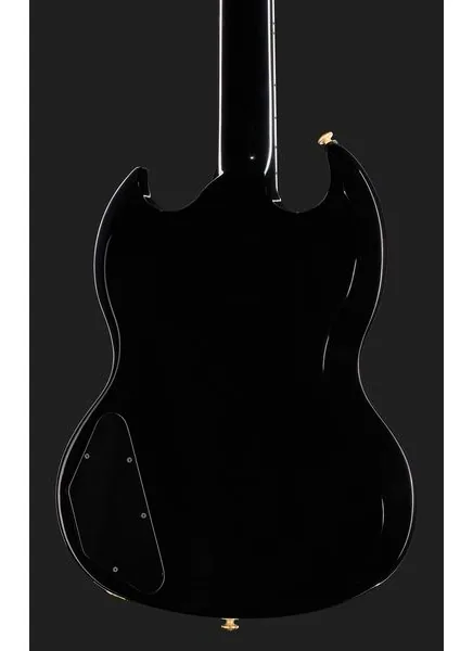 Gibson SG Supreme Fireburst, detalj 5
