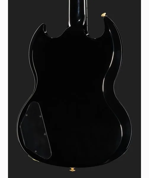 Gibson SG Supreme TEB, detalj 5