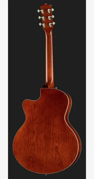 Godin 5th Ave CW Kingpin II HB, detalj 3
