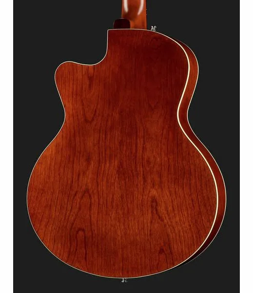 Godin 5th Ave CW Kingpin II HB, detalj 5