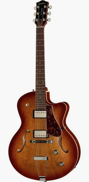 Godin 5th Ave CW Kingpin II HB forfra