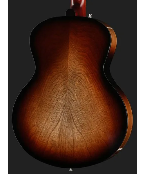 Godin 5th Ave Kingpin II DLX VB, detalj 5