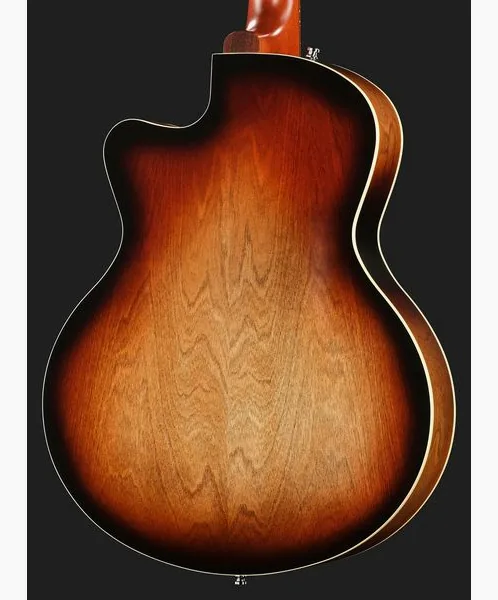 Godin 5th Ave Kingpin II VB, detalj 5