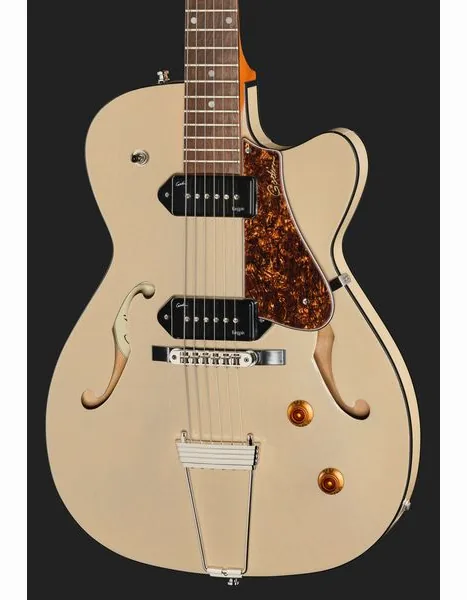 Godin 5th Ave TL Kingpin P90 OC, detalj 4