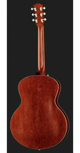 Godin 5th Avenue Kingpin Cognacburst, detalj 3