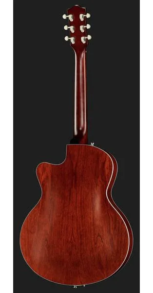 Godin 5th Avenue Uptown Custom BR, detalj 3