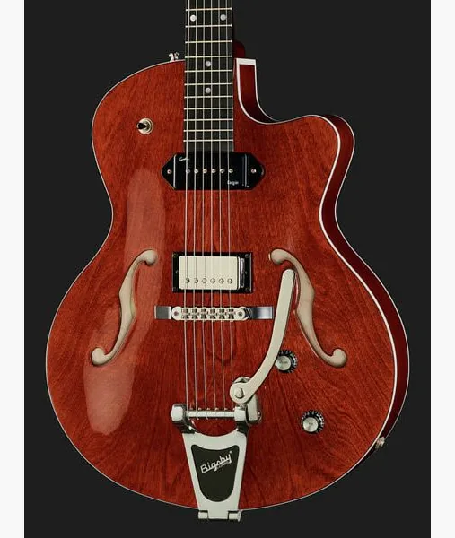Godin 5th Avenue Uptown Custom BR, detalj 4