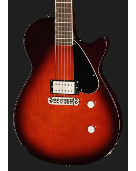 Gretsch Electromatic Jet Club 1 CB, detalj 4
