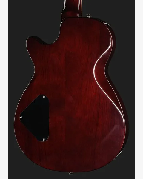 Gretsch Electromatic Jet Club 1 CB, detalj 5