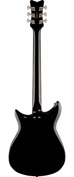 Gretsch EMTC CVT Baritone BRSTL FOG, detalj 2