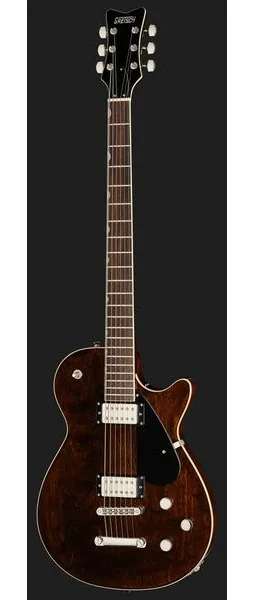 Gretsch EMTC JET Baritone IMPRL, detalj 2