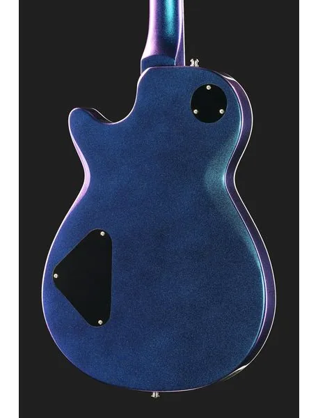 Gretsch EMTC Premier Jet CLRVYNT, detalj 5