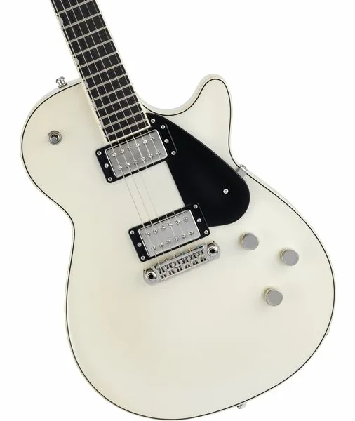 Gretsch EMTC Premier Jet VTG PRL, detalj 3