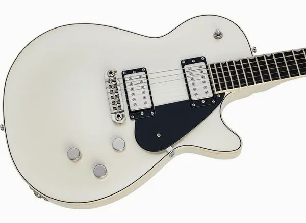 Gretsch EMTC Premier Jet VTG PRL, detalj 4