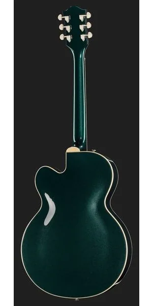 Gretsch G2420 CG Streamliner, detalj 3