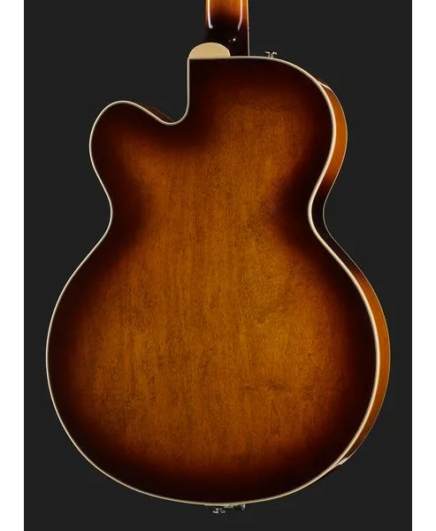 Gretsch G2420T STRML HLW SC HVNA, detalj 5