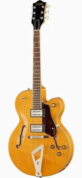 Gretsch G2420 Strml VLAM forfra