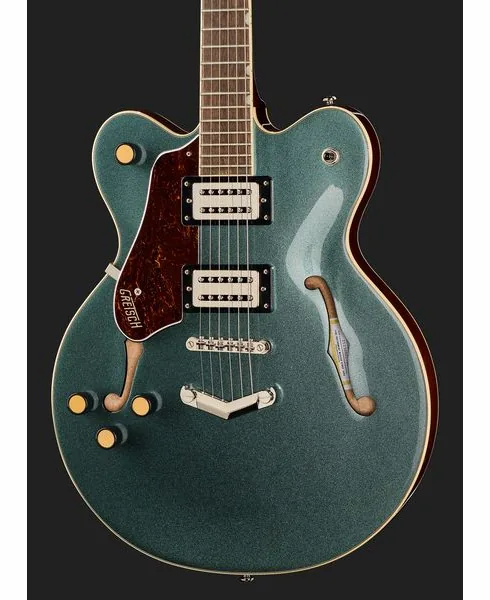 Gretsch G2622 Streamliner GM LH, detalj 4