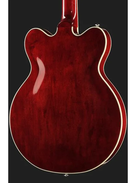 Gretsch G2622 Strml CB DC CDG, detalj 5