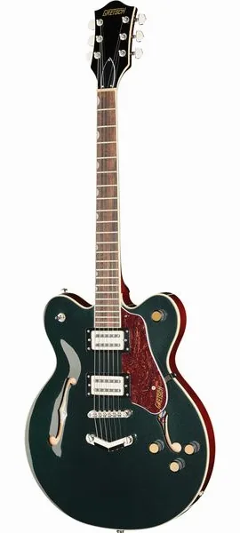 Gretsch G2622 Strml CB DC CDG forfra
