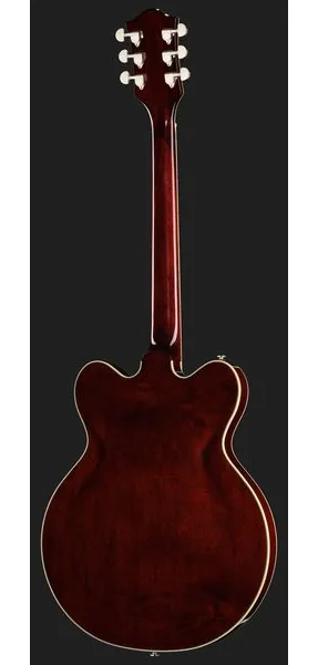 Gretsch G2622 STRML CB DC MD SPH, detalj 3
