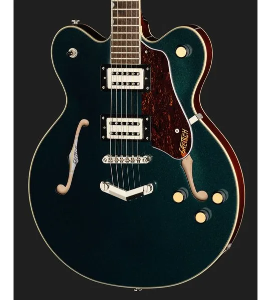 Gretsch G2622 STRML CB DC MD SPH, detalj 4