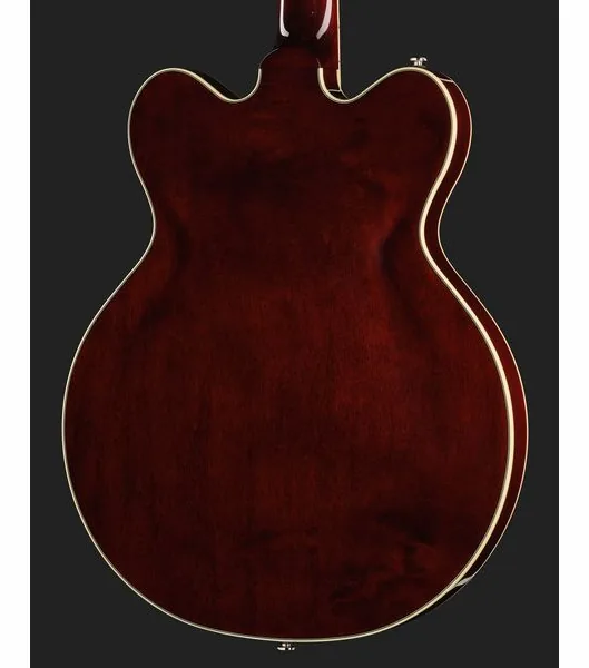 Gretsch G2622 STRML CB DC MD SPH, detalj 5