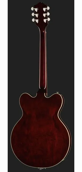 Gretsch G2622T STRML CB DC VWT, detalj 3