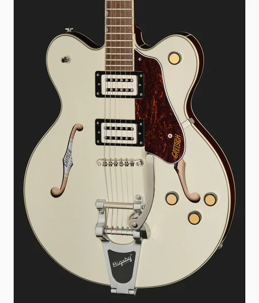Gretsch G2622T STRML CB DC VWT, detalj 4