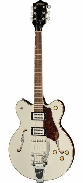 Gretsch G2622T STRML CB DC VWT forfra