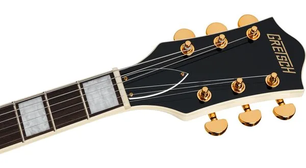 Gretsch G2655TG LTD STRML CB JR TG VWT, detalj 5