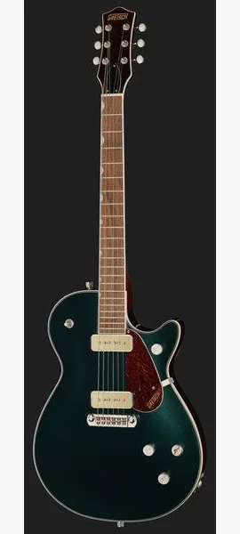 Gretsch G5210-P90 Electromatic Jet CGN, detalj 2