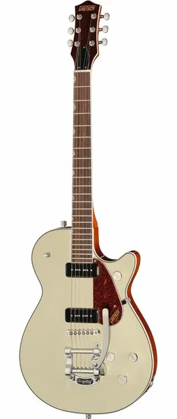 Gretsch G5210T-P90 Electromatic Jet VW forfra