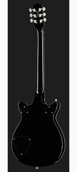 Gretsch G5222 EMTC D. Jet BT V-St. NAT, detalj 3