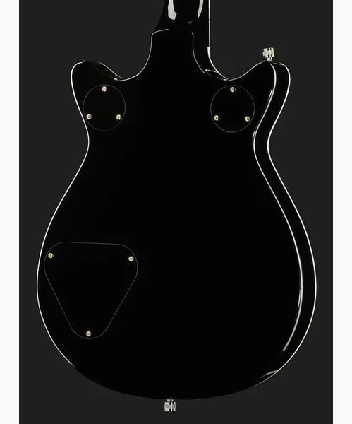 Gretsch G5222 EMTC D. Jet BT V-St. NAT, detalj 5