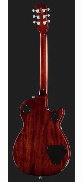 Gretsch G5230 Electromatic Jet FTBK LH, detalj 3