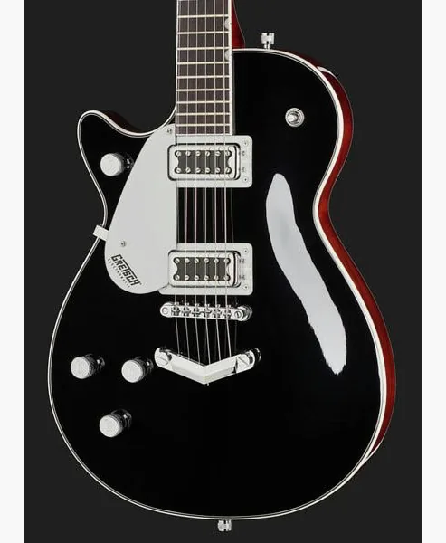 Gretsch G5230 Electromatic Jet FTBK LH, detalj 4