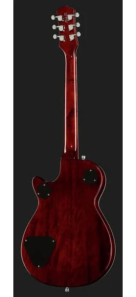 Gretsch G5230T Electromatic Jet FT BLK, detalj 3