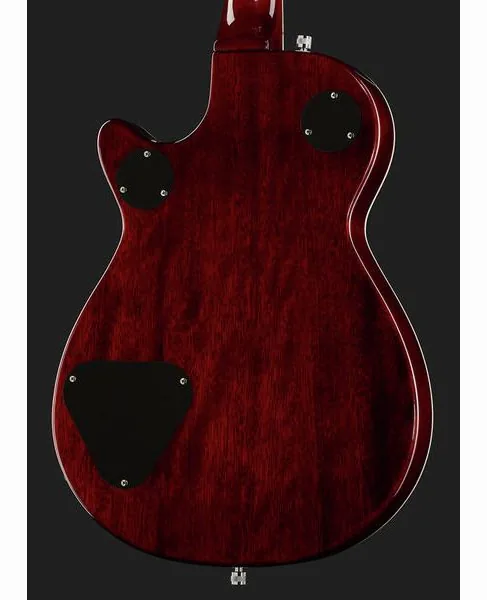 Gretsch G5230T Electromatic Jet FT BLK, detalj 5