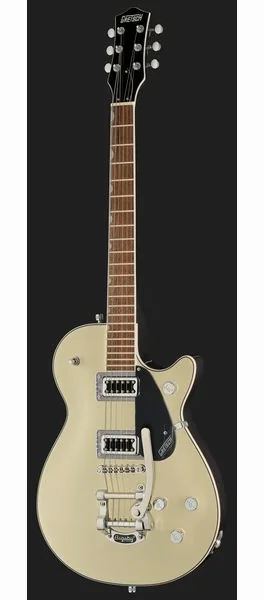 Gretsch G5230T EMTC JET FT VWT/GRY, detalj 2