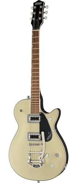 Gretsch G5230T EMTC JET FT VWT/GRY forfra