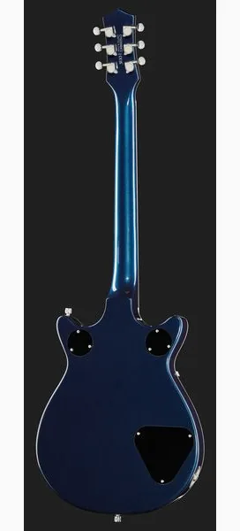 Gretsch G5232LH Emtc DBL Jet FT MNS, detalj 3