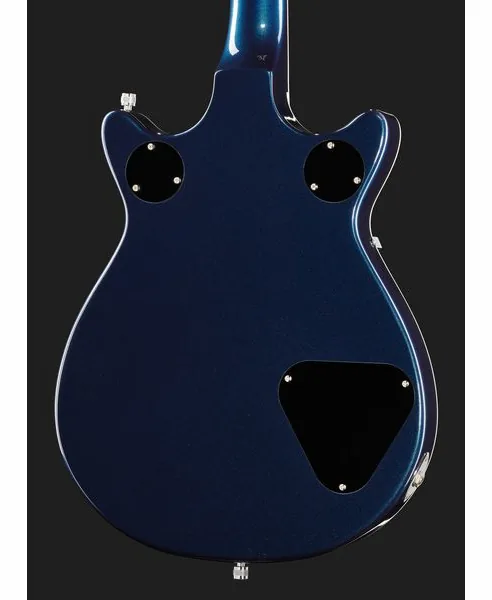 Gretsch G5232LH Emtc DBL Jet FT MNS, detalj 5